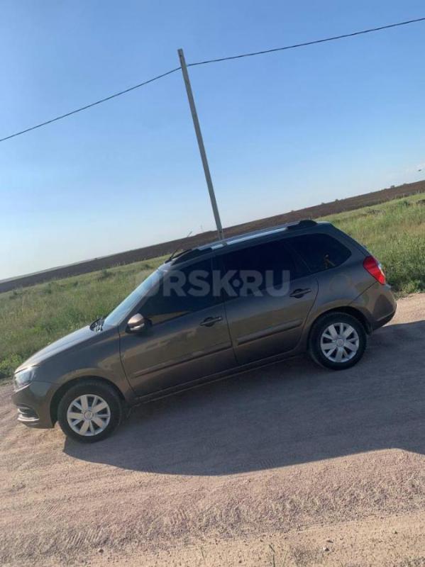Продам гранту 19 год. - Орск