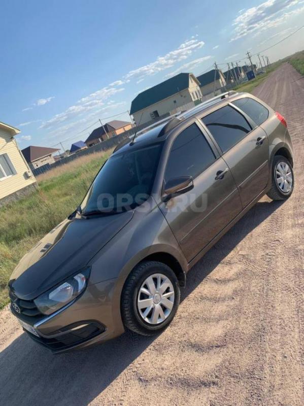 Продам гранту 19 год. - Орск