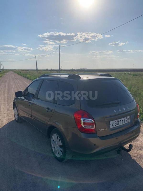 Продам гранту 19 год. - Орск