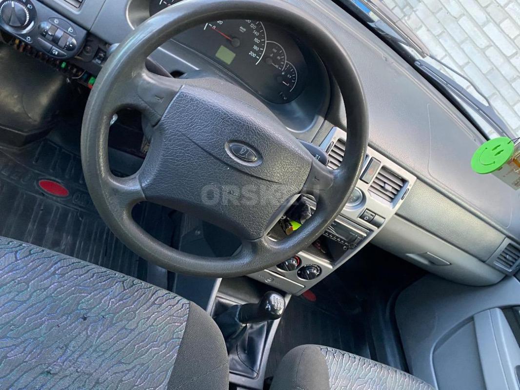 Продам Приору в отличном состоянии ! - Орск