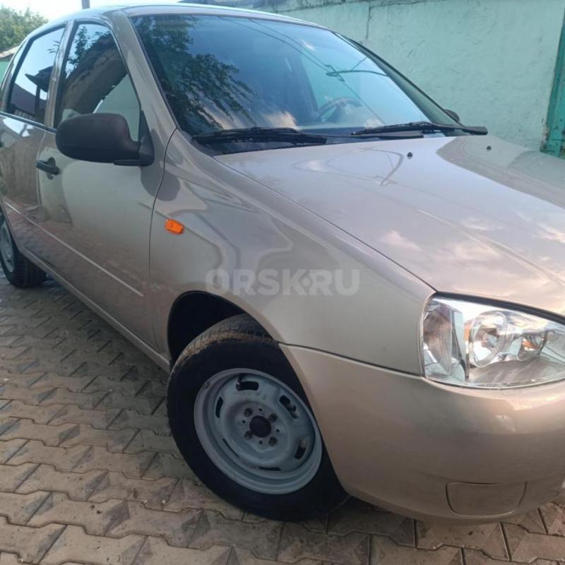 продам ладу калина 2009 гв пробег 50ткм  1 хозяин отл состояние - Гай