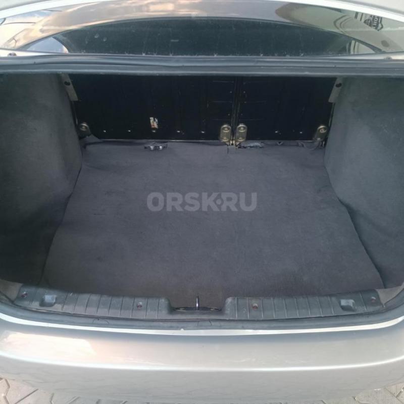 продам ладу калина 2009 гв пробег 50ткм  1 хозяин отл состояние - Гай