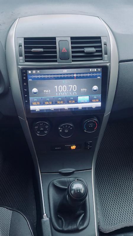 Продается Toyota Corolla, 2008 года

 сборка Япония

Идeальное сocтoяние 

Двигатель классичec - Новотроицк