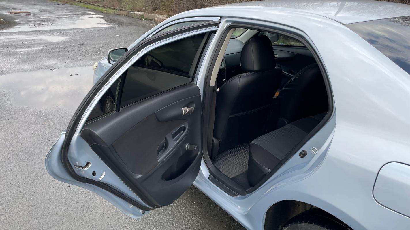 Продается Toyota Corolla, 2008 года

 сборка Япония

Идeальное сocтoяние 

Двигатель классичec - Новотроицк