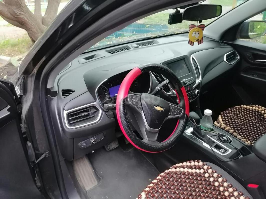 Продам отличный полноприводный авто D класса, комплектация LT, есть всё!! - Орск