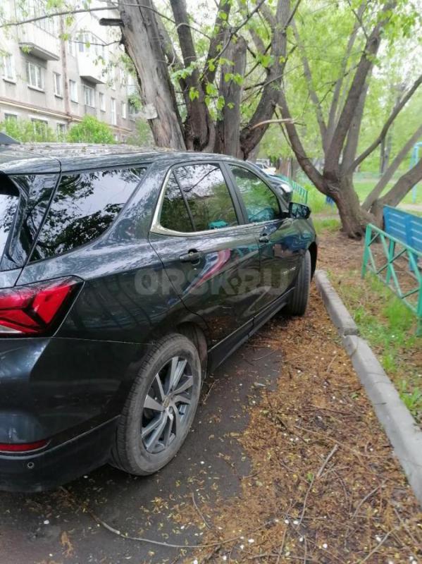 Продам отличный полноприводный авто D класса, комплектация LT, есть всё!! - Орск