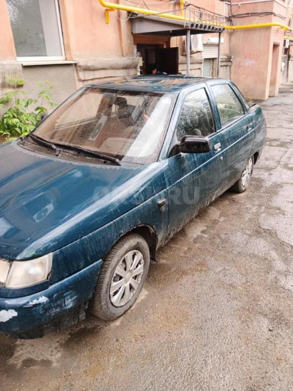 Продам на ходу сел и поехал - Орск