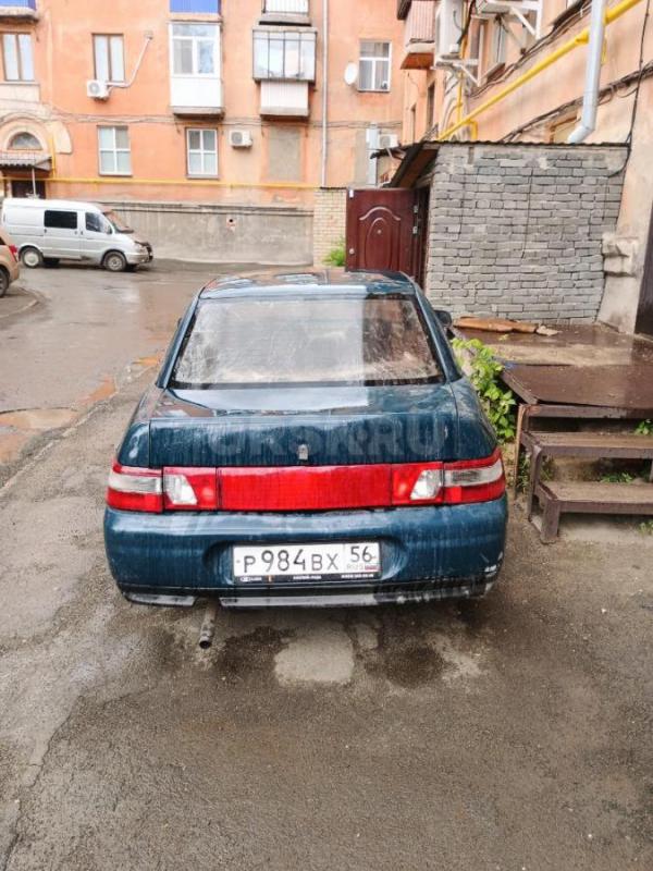 Продам на ходу сел и поехал - Орск