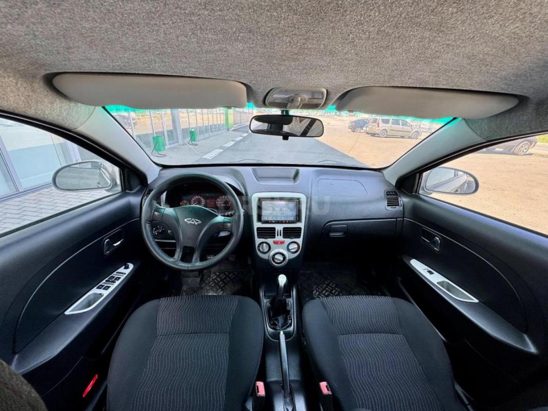 Продам Chery Bonus (A13). - Орск