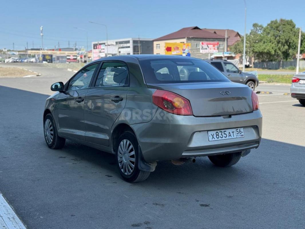 Продам Chery Bonus (A13). - Орск