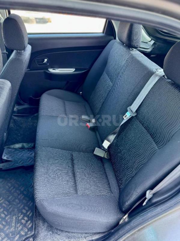 Продам Chery Bonus (A13). - Орск