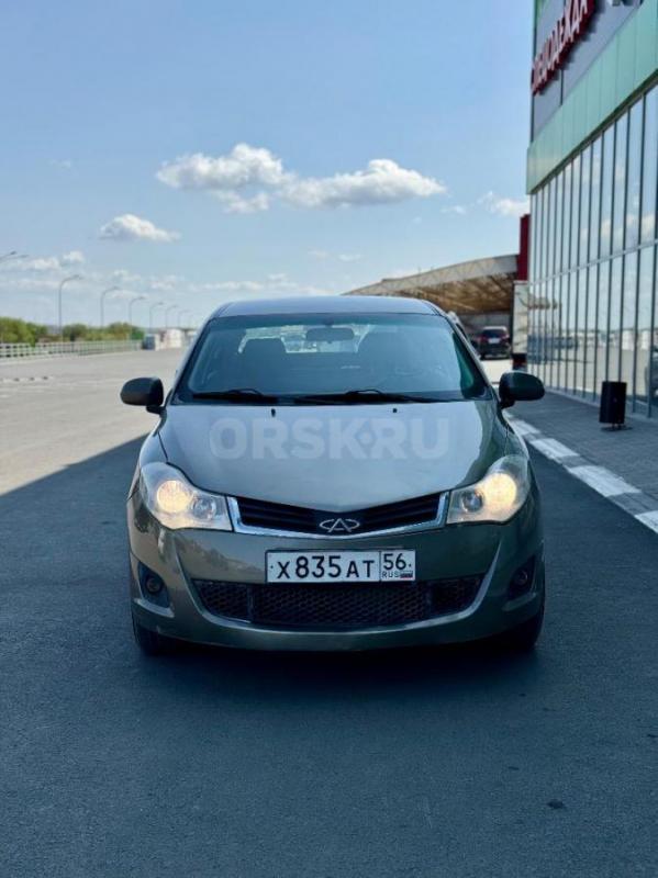 Продам Chery Bonus (A13). - Орск