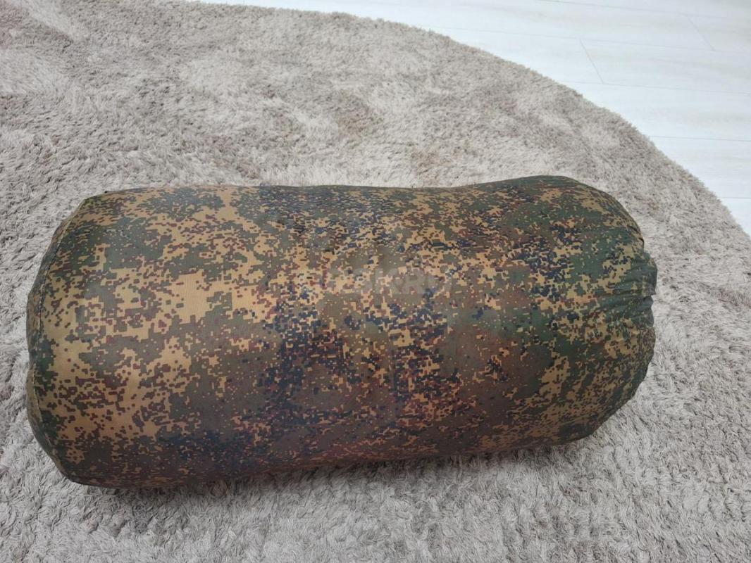 Продам новый армейский спальник, качество отличное. - Орск