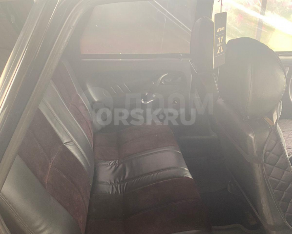 Авто в отличном состоянии с документами всё в порядке сел и поехал звоните в любое время суток могу - Орск