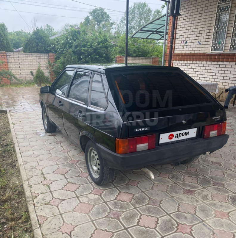 Авто в отличном состоянии с документами всё в порядке сел и поехал звоните в любое время суток могу - Орск