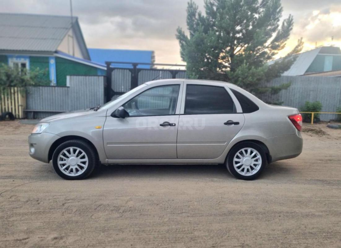 Продам Lada Granta 2013г. - Орск