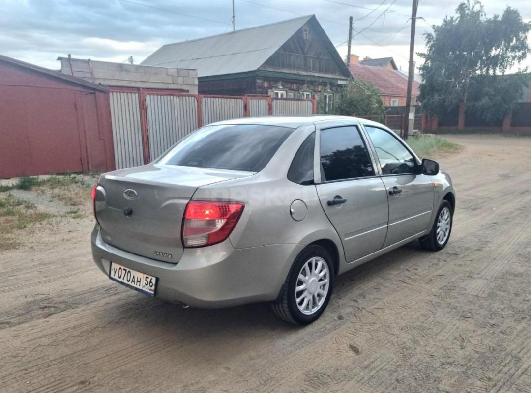 Продам Lada Granta 2013г. - Орск