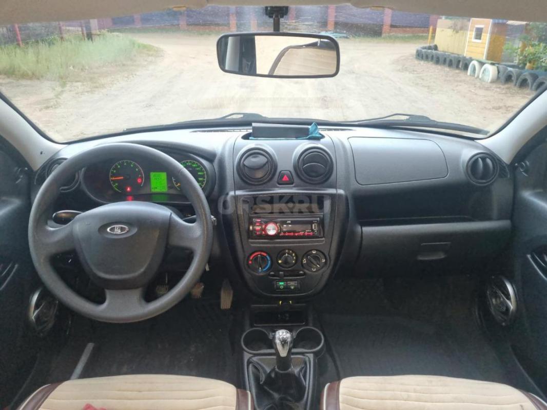 Продам Lada Granta 2013г. - Орск