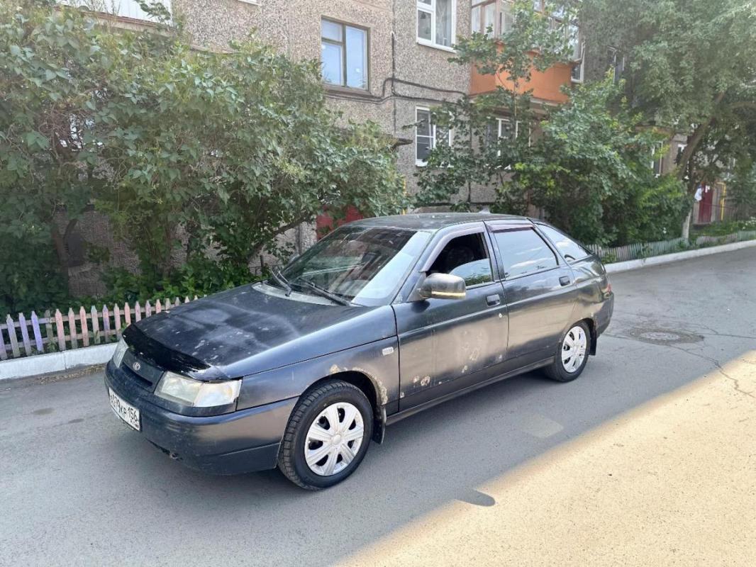 Продам 2112 2006 год
Техника в отличнейшем состоянии
Мотор 1.6 16 Кл после кап ремонта, не дымит, - Орск