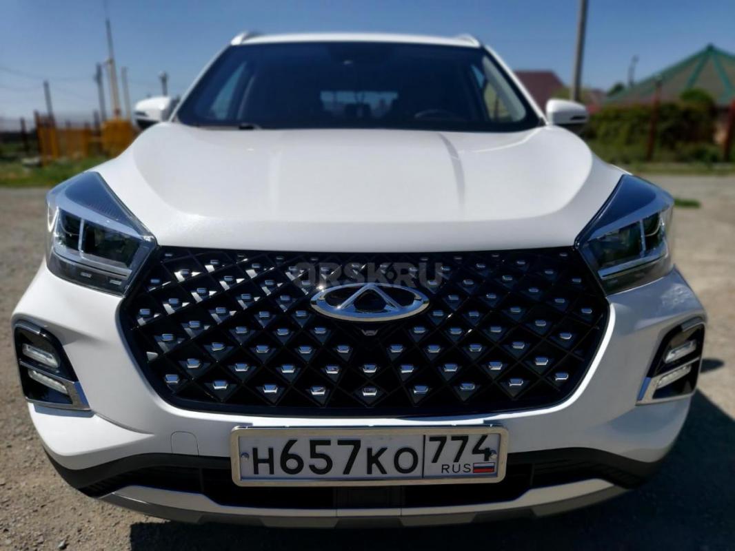 Состояние нового автомобиля!!! - Орск
