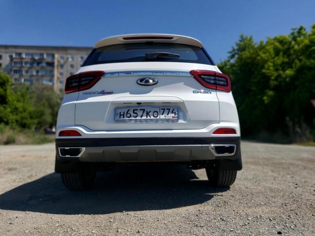 Состояние нового автомобиля!!! - Орск