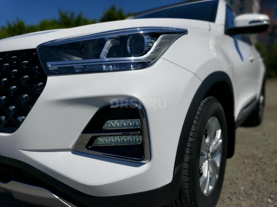 Состояние нового автомобиля!!! - Орск