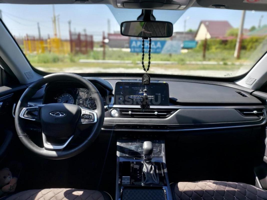 Состояние нового автомобиля!!! - Орск