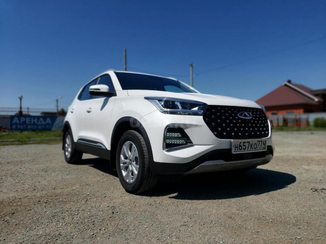 Состояние нового автомобиля!!! - Орск