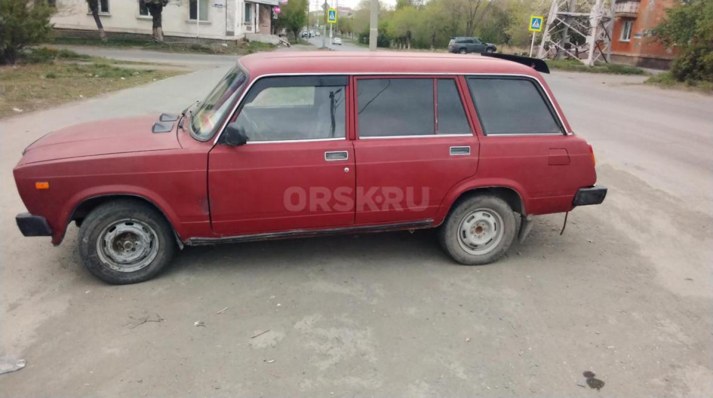 Продам ВАЗ 21043 в хорошем рабочем состоянии. - Орск