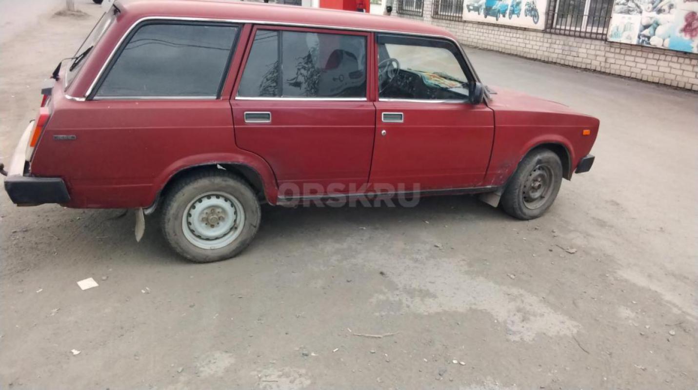 Продам ВАЗ 21043 в хорошем рабочем состоянии. - Орск