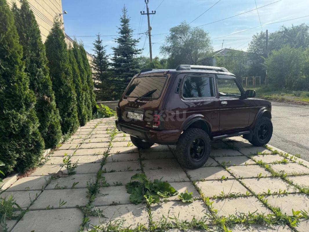 Обмен !!!!! - Орск