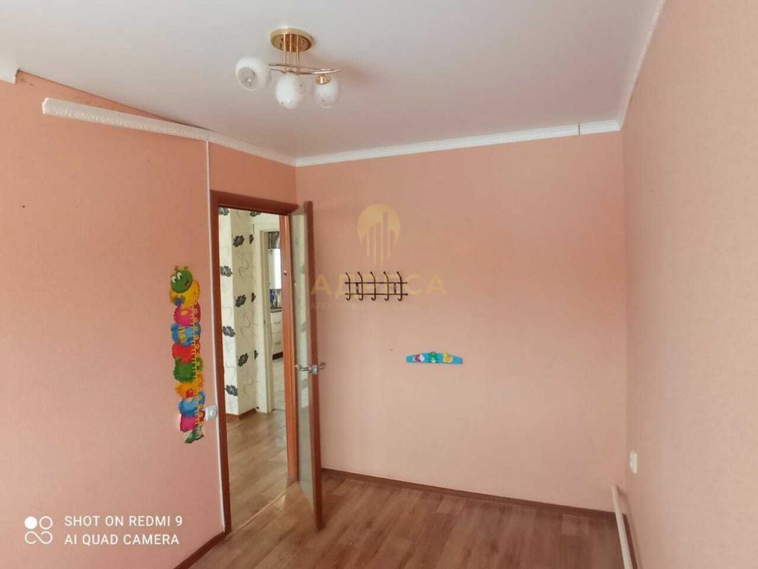 Продается уютная 3-х комнатная квартира с автономным отоплением. - Павловка