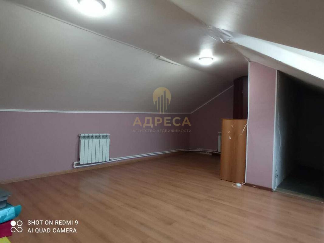 Продается уютная 3-х комнатная квартира с автономным отоплением. - Павловка