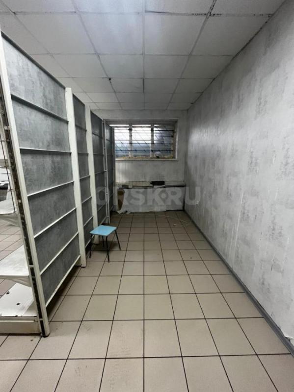 Сдам в аренду здание магазина в с. - Орск
