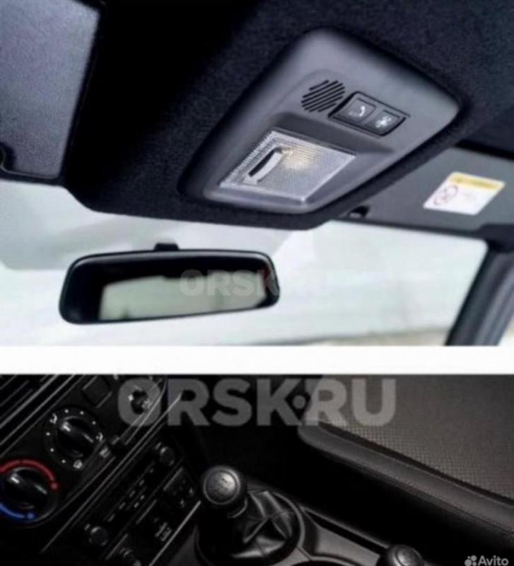 В продаже NIVA TRAVEL в комплектации BLACK 24 с enjoy pro на литых дисках. - Орск