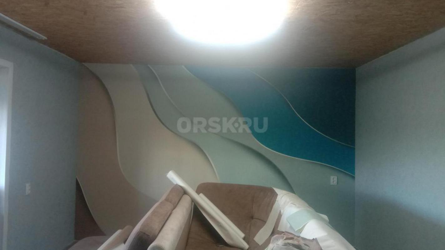 Ремонт и отделка квартир, профессионально. - Орск