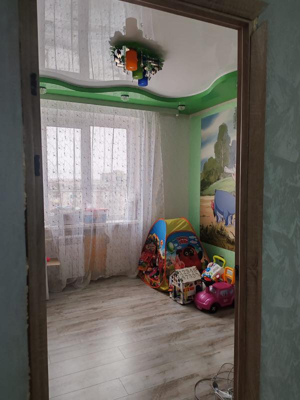 Продам 3- комнатную квартиру улучшенной планировки. - Новотроицк