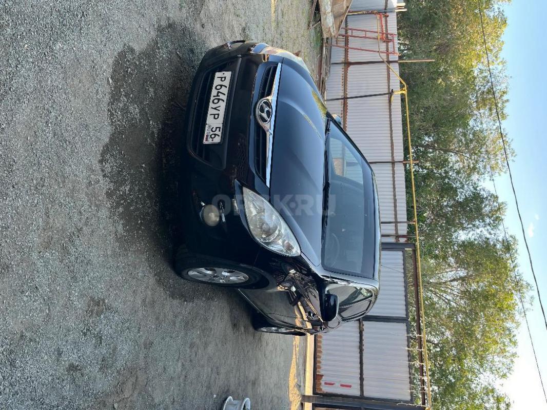 В хорошем состоянии, обслуженный автомобиль. - Орск