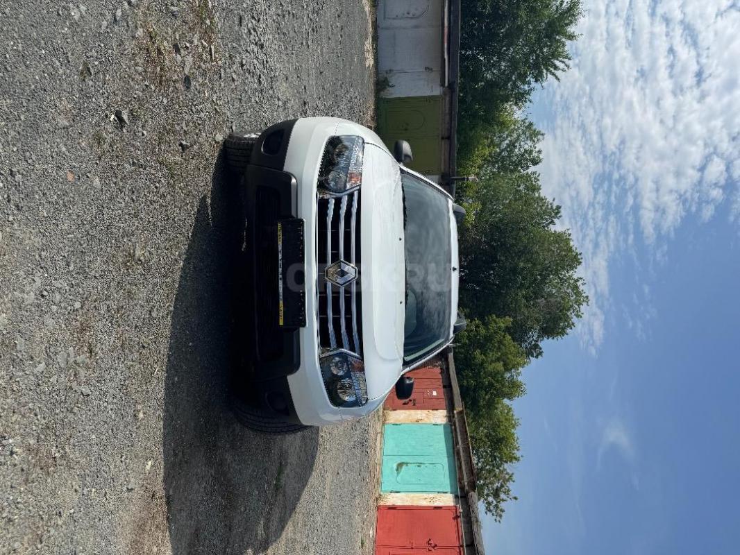Renault Duster 2014 год , 2.0 полный привод ! - Орск
