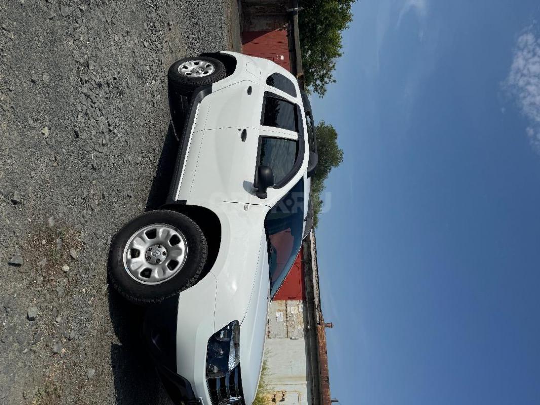 Renault Duster 2014 год , 2.0 полный привод ! - Орск