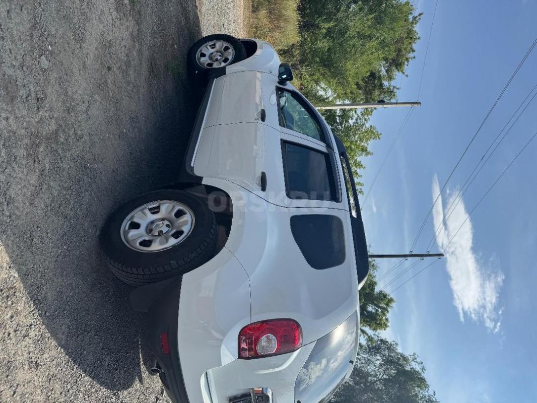 Renault Duster 2014 год , 2.0 полный привод ! - Орск