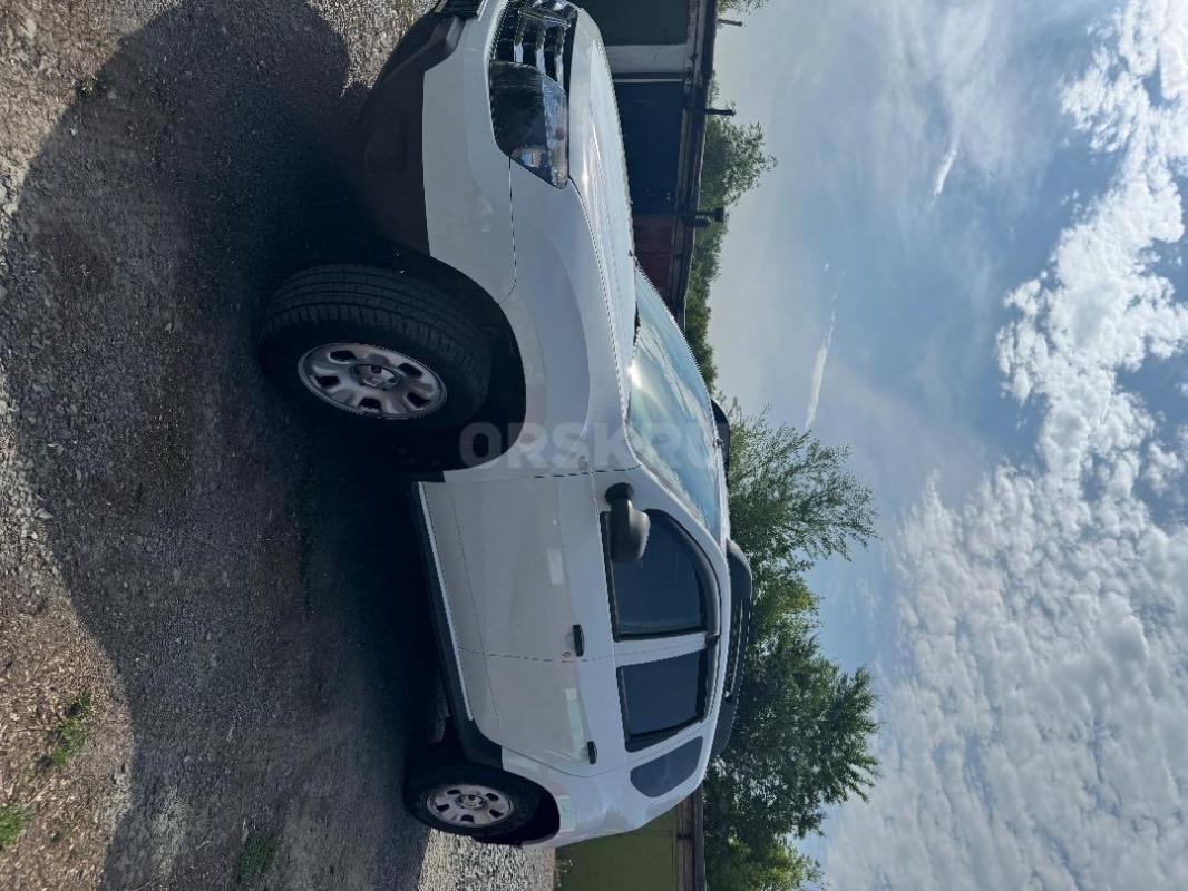 Renault Duster 2014 год , 2.0 полный привод ! - Орск