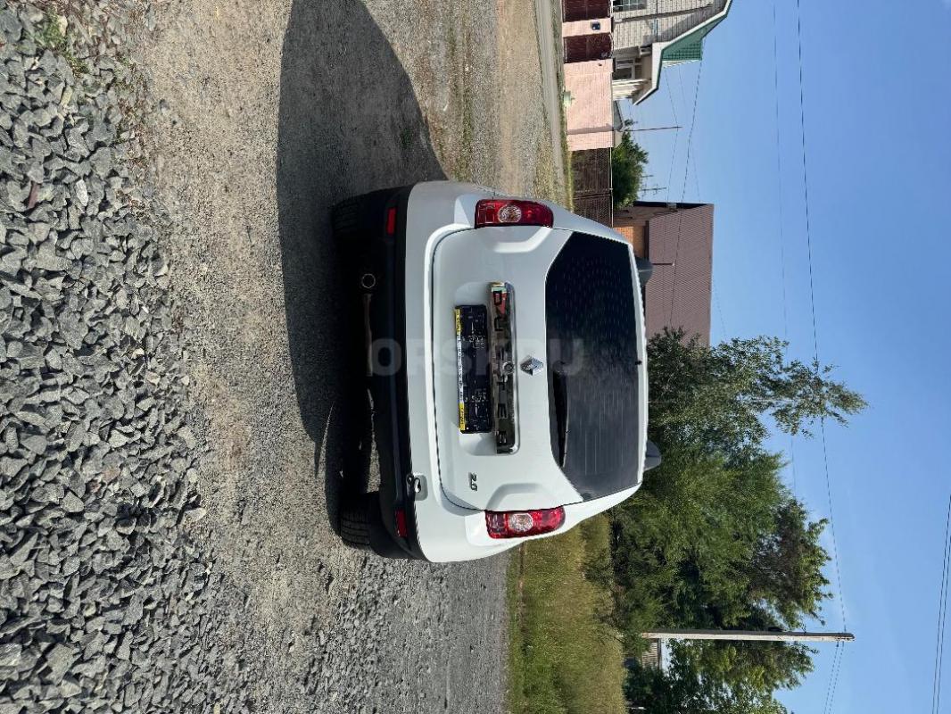 Renault Duster 2014 год , 2.0 полный привод ! - Орск