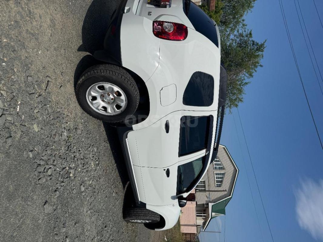 Renault Duster 2014 год , 2.0 полный привод ! - Орск
