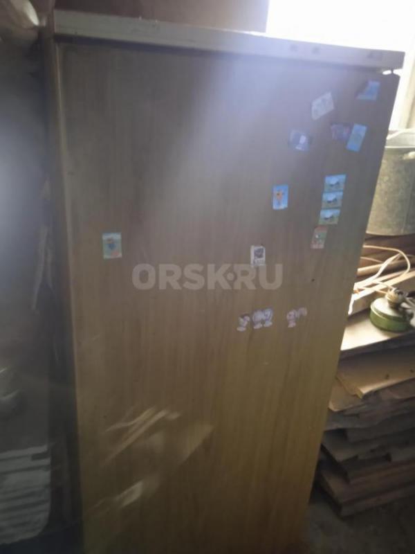 Холодильник Орск рабочий - Орск