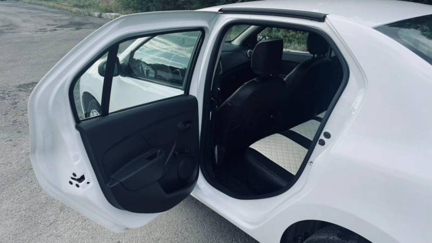 Продается Renault Logan, 2019 года. - Новотроицк