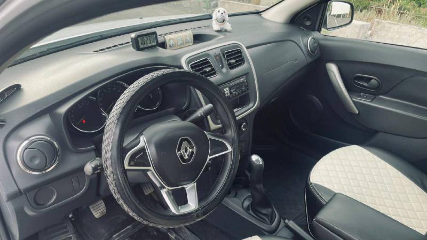 Продается Renault Logan, 2019 года. - Новотроицк