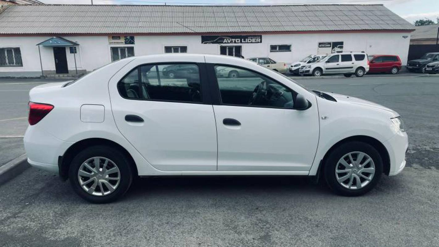 Продается Renault Logan, 2019 года. - Новотроицк