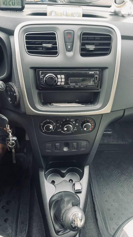 Продается Renault Logan, 2019 года. - Новотроицк
