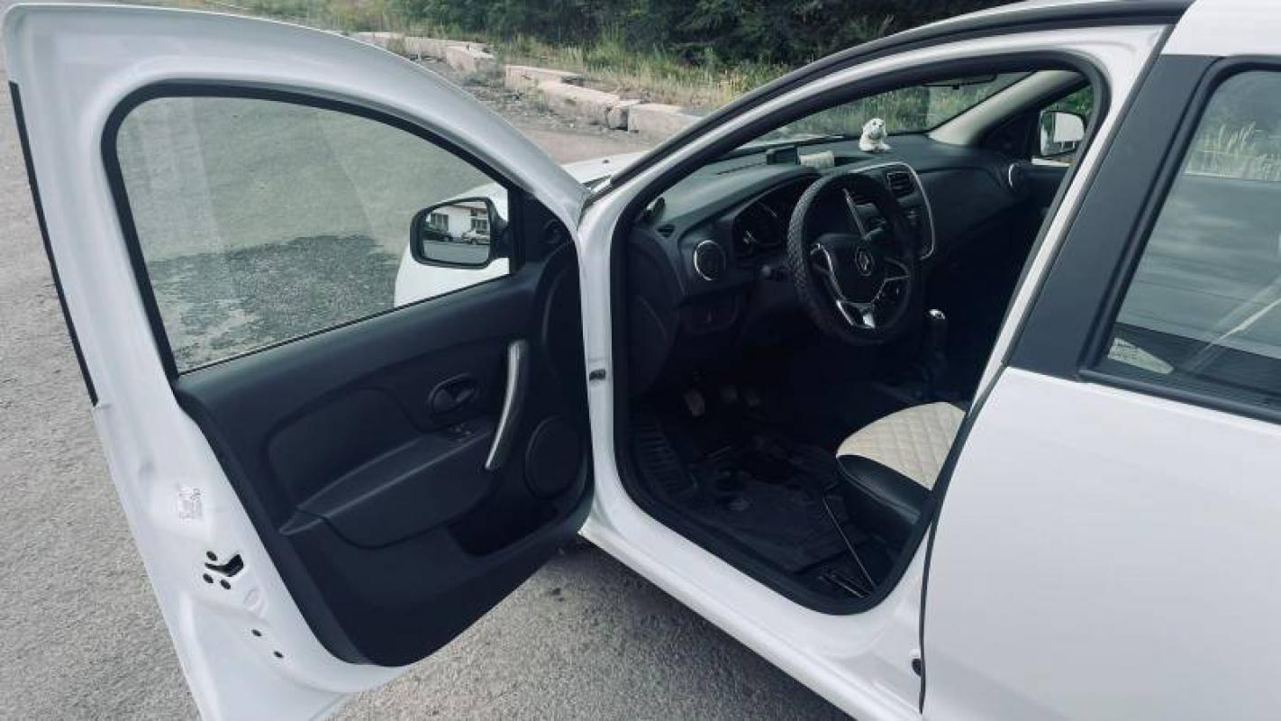 Продается Renault Logan, 2019 года. - Новотроицк